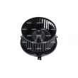Pulseur d'air habitacle NRF 34554 - Visuel 1