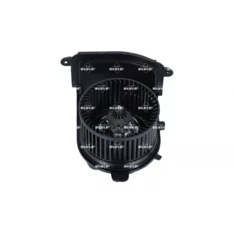 Pulseur d'air habitacle NRF 34556