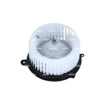 Pulseur d'air habitacle NRF 34557