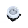 Pulseur d'air habitacle NRF 34557 - Visuel 2