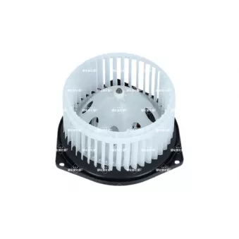 Pulseur d'air habitacle NRF 34559