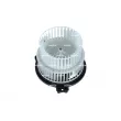 Pulseur d'air habitacle NRF 34561 - Visuel 3