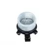 Pulseur d'air habitacle NRF 34566 - Visuel 3