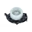 Pulseur d'air habitacle NRF 34567 - Visuel 1