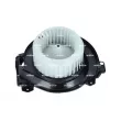 Pulseur d'air habitacle NRF 34567 - Visuel 3