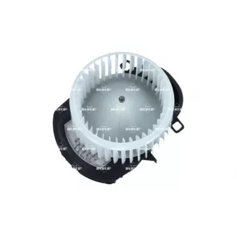 Pulseur d'air habitacle NRF