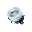 Pulseur d'air habitacle NRF 34571 - Visuel 2