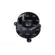 Pulseur d'air habitacle NRF 34573 - Visuel 1