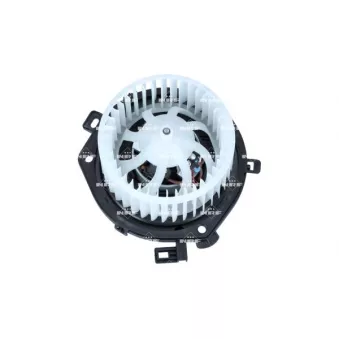 Pulseur d'air habitacle NRF 34574