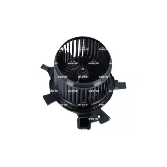 Pulseur d'air habitacle NRF 34575