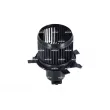 Pulseur d'air habitacle NRF 34575 - Visuel 3