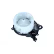 Pulseur d'air habitacle NRF 34576 - Visuel 2