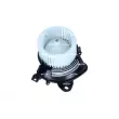 Pulseur d'air habitacle NRF 34576 - Visuel 3