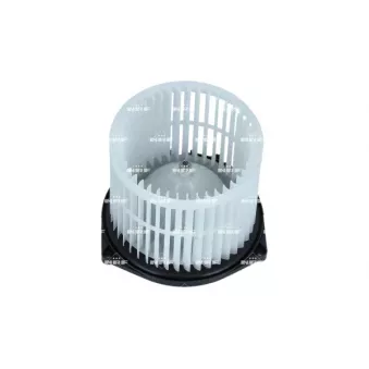 Pulseur d'air habitacle NRF 34578