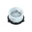 Pulseur d'air habitacle NRF 34579 - Visuel 1
