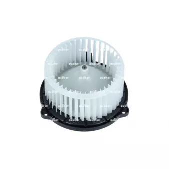 Pulseur d'air habitacle NRF