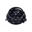 Pulseur d'air habitacle NRF 34580 - Visuel 1