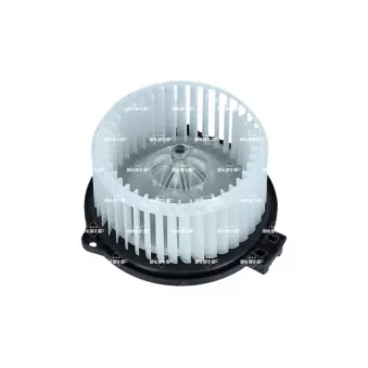 Pulseur d'air habitacle NRF 34582