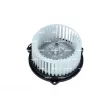 Pulseur d'air habitacle NRF 34582 - Visuel 3