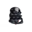 Pulseur d'air habitacle NRF 34583 - Visuel 1