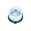 Pulseur d'air habitacle NRF 34584 - Visuel 1