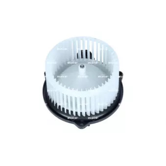 Pulseur d'air habitacle NRF 34584