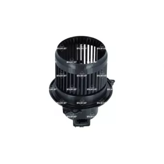 Pulseur d'air habitacle NRF