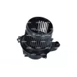 Pulseur d'air habitacle NRF 34587 - Visuel 2