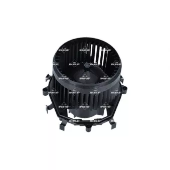 Pulseur d'air habitacle NRF 34591
