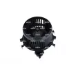Pulseur d'air habitacle NRF 34591 - Visuel 3