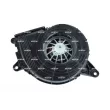 Pulseur d'air habitacle NRF 34592 - Visuel 1