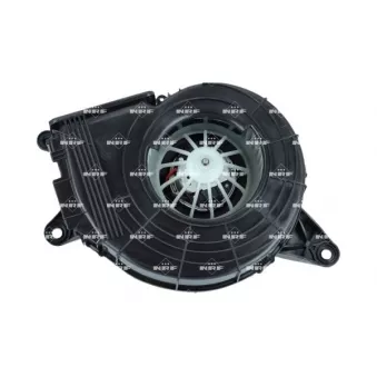 Pulseur d'air habitacle NRF 34592