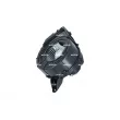 Pulseur d'air habitacle NRF 34592 - Visuel 2