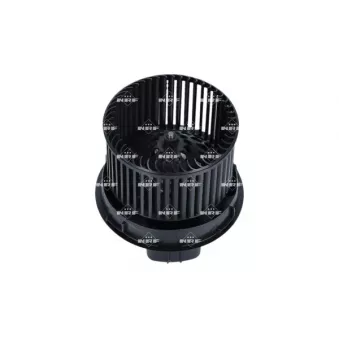 Pulseur d'air habitacle NRF 34593