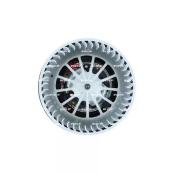 Pulseur d'air habitacle NRF