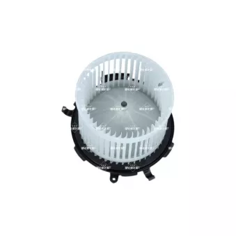 Pulseur d'air habitacle NRF 34596