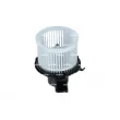 Pulseur d'air habitacle NRF 34596 - Visuel 3