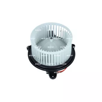 Pulseur d'air habitacle NRF 34601