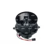 Pulseur d'air habitacle NRF 34605 - Visuel 1
