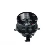 Pulseur d'air habitacle NRF 34605 - Visuel 3