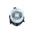 Pulseur d'air habitacle NRF 34607 - Visuel 1