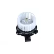 Pulseur d'air habitacle NRF 34608 - Visuel 3