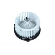 Pulseur d'air habitacle NRF 34609 - Visuel 1