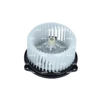 Pulseur d'air habitacle NRF