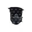 Pulseur d'air habitacle NRF 34611 - Visuel 1