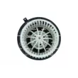 Pulseur d'air habitacle NRF 34612 - Visuel 1