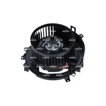 Pulseur d'air habitacle NRF 34613