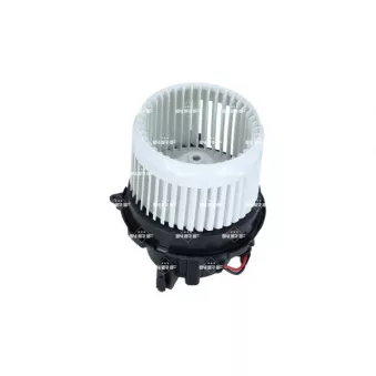Pulseur d'air habitacle NRF 34621