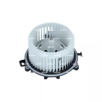 Pulseur d'air habitacle NRF 34622