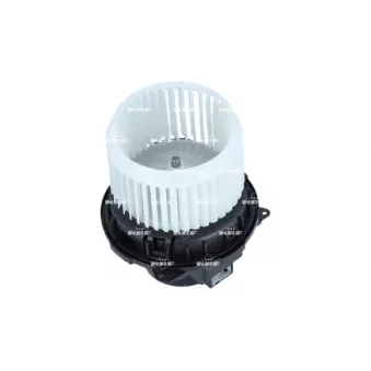 Pulseur d'air habitacle NRF